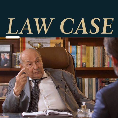 Law Case Ebradi