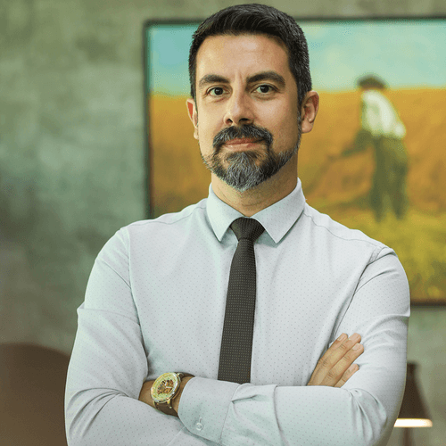 Francisco Torma